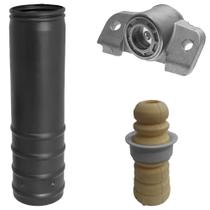 Kit Coxim Coifa Batente Traseiro LD Onix Prisma 2012 a 2019 Kit Coxim Coifa Batente Traseiro LD Onix Prisma 2012 a 2019