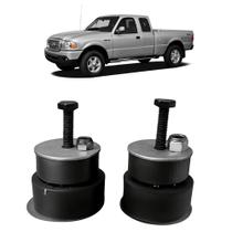 Kit Coxim De Cabine Com Ferragens Completo Ranger 98 á 2011