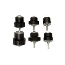 Kit coxim de cabine completo Ford F1000 F4000 Borflex