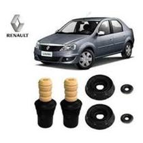 Kit coxim diant. logan/sandero (c.rolamento)