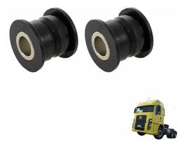 Kit Coxim Dianteiro Cabine Vw 24250 Constelation 15180 19320 Kit Coxim Dianteiro Cabine Vw 24250 Constelation 15180 19320