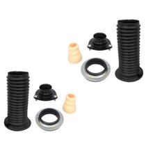 Kit Coxim Dianteiro Completo Para Honda Civic 2007 A 2011