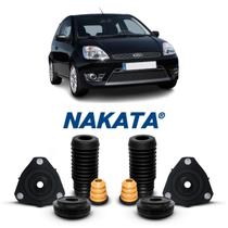 Kit Coxim Dianteiro Fiesta 07 08 09 10 Nakata