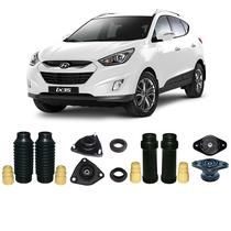 Kit Coxim Dianteiro Traseiro Hyundai Ix35 2010 2011 2012