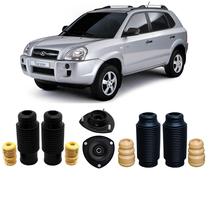 Kit Coxim Dianteiro Traseiro Hyundai Tucson 2009 2010 2011