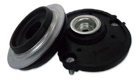Kit Coxim Direito C/rolamento Amortecedor Diant. Punto Linea
