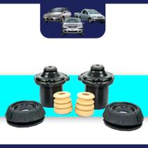 Kit Coxim Do Amortecedor Dianteiro Agile Corsa Vectra Zafira Kit Coxim Do Amortecedor Dianteiro Agile Corsa Vectra Zafira