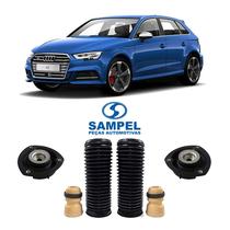 Kit Coxim Do Amortecedor Dianteiro Audi S3 2013 2014 2015 16