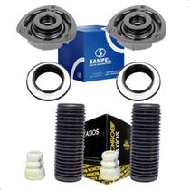 Kit Coxim do Amortecedor Dianteiro Jetta 2017/.Batente Coifa Kit Coxim do Amortecedor Dianteiro Jetta 2017/.Batente Coifa