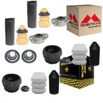 Kit Coxim do Amortecedor Saveiro G5 G6 G7 Dianteiro Traseiro Kit Coxim do Amortecedor Saveiro G5 G6 G7 Dianteiro Traseiro