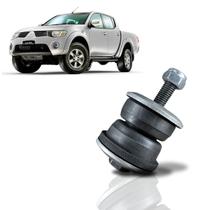 Kit Coxim do Diferencial da L200 1997 Até 2007 Completo