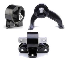 Kit Coxim Do Motor Dodge Journey 2.7 2007, 2008, 2009, 2010