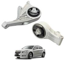 Kit Coxim Motor Cambio Automatico Cruze 2012 A 2016