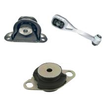 Kit Coxim Motor Cambio Clio 1.0 8v 16v 1998 2012 2013 2014