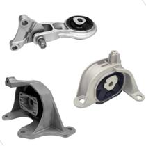 Kit Coxim Motor Câmbio Fiat Doblo 1.8 8v Motor Gm 2007 2011 Kit Coxim Motor Câmbio Fiat Doblo 1.8 8v Motor Gm 2007 2011