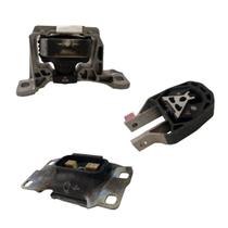 Kit coxim (motor/câmbio) focus 2.0 automático de 2013 em diante Kit coxim (motor/câmbio) focus 2.0 automático de 2013 em diante