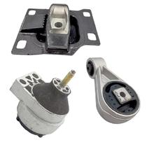 Kit Coxim Motor Cambio Ford Focus 1.8 2.0 2000 A 2005