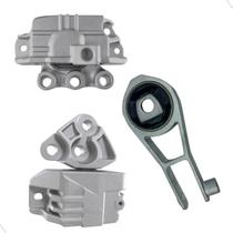 Kit Coxim Motor Cambio Jeep Compass 2.0 4x2 Flex Automatico Kit Coxim Motor Cambio Jeep Compass 2.0 4x2 Flex Automatico