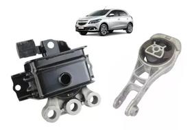 Kit Coxim Motor Cambio Onix Spin Prisma Cobalt 2012 A 2019 52068329