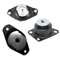 Kit Coxim Motor Câmbio Palio Fire 1.4 Siena Strada Fire Kit Coxim Motor Câmbio Palio Fire 1.4 Siena Strada Fire