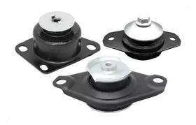 Kit Coxim Motor Cambio Palio Fire 2004 A 2011 1.0 1.3 1.4 8v