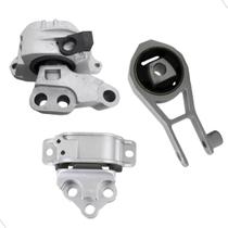 Kit Coxim Motor Cambio Toro 2.0 4x4 16v Diesel Câmbio Manual