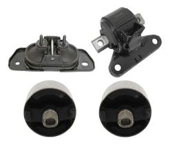 Kit Coxim Motor E Refil Dodge Journey 3.6 V6 2012 Em Diante