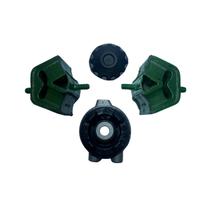 Kit Coxim Motor Gol, Parati, Passat, Santana, Saveiro, Voyage Kit Coxim Motor Gol, Parati, Passat, Santana, Saveiro, Voyage
