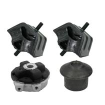 Kit Coxim Motor Gol Saveiro Parati G1 G2 G3 G4 Santana Voyag