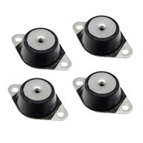 Kit Coxim Motor Jet Sea 580 / 650 / 720