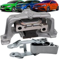 Kit Coxim Motor Superior Mercedes A200 Cla180 Cla200 Gla200 Kit Coxim Motor Superior Mercedes A200 Cla180 Cla200 Gla200