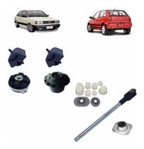 Kit Coxim Motor Trambulador Gol Voyage Parati G1 G2 Ap Cht Kit Coxim Motor Trambulador Gol Voyage Parati G1 G2 Ap Cht