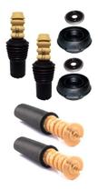 Kit Coxim Original Amortecedor Dianteiro Trasei Renault Clio