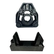Kit Coxim Radiador Motor Saveiro Vw