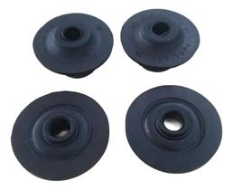 Kit coxim radiador nissan livina sentra tida versa Kit coxim radiador nissan livina sentra tida versa
