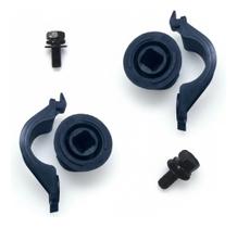 Kit Coxim Radiador Tucson Sportage 2.0 2.7 Original