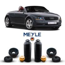 Kit Coxim Reparo Suspensão Dianteira Audi TT 99-06 Meyle