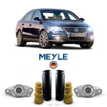 Kit Coxim Reparo Traseiro Volkswagen Passat