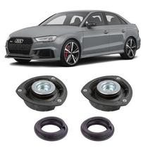 Kit Coxim Rolamento Amortecedor Dianteiro Audi Rs3 2015 16