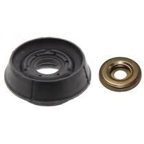 Kit Coxim Rolamento Amortecedor Dianteiro Clio Twingo Kit Coxim Rolamento Amortecedor Dianteiro Clio Twingo