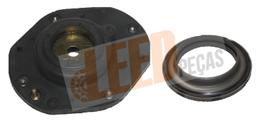 Kit Coxim Rolamento Amortecedor Dianteiro Peugeot 306 1994