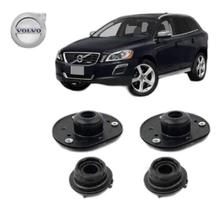 Kit Coxim Rolamento Amortecedor Dianteiro Xc60 2010 2011 12