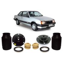 Kit Coxim Rolamento Batente Coifa Diant Gm Monza 1987 1988