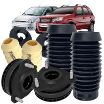 Kit Coxim Rolamento +Batente Coifa Fiesta/Ecosport