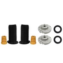 Kit Coxim Rolamento Batente Dianteiro Bmw 218I 2020 2021 22