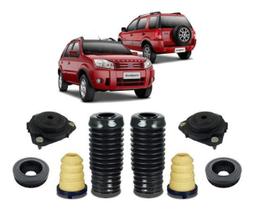 Kit Coxim Rolamento Batente Dianteiro Ecosport 2002 A 2012