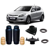 Kit Coxim Rolamento Batente Dianteiro Hyundai I30 2009 10 11