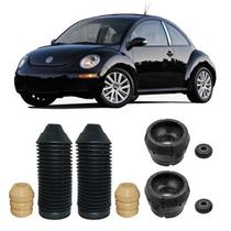 Kit Coxim Rolamento Batente Dianteiro New Beetle 2010 2011