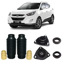 Kit Coxim Rolamento Batente Hyundai Ix35 2017 2018 2019 2020