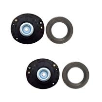 Kit coxim rolamento dianteiro 206 1.0 8v 207 lado esq e dir Kit coxim rolamento dianteiro 206 1.0 8v 207 lado esq e dir